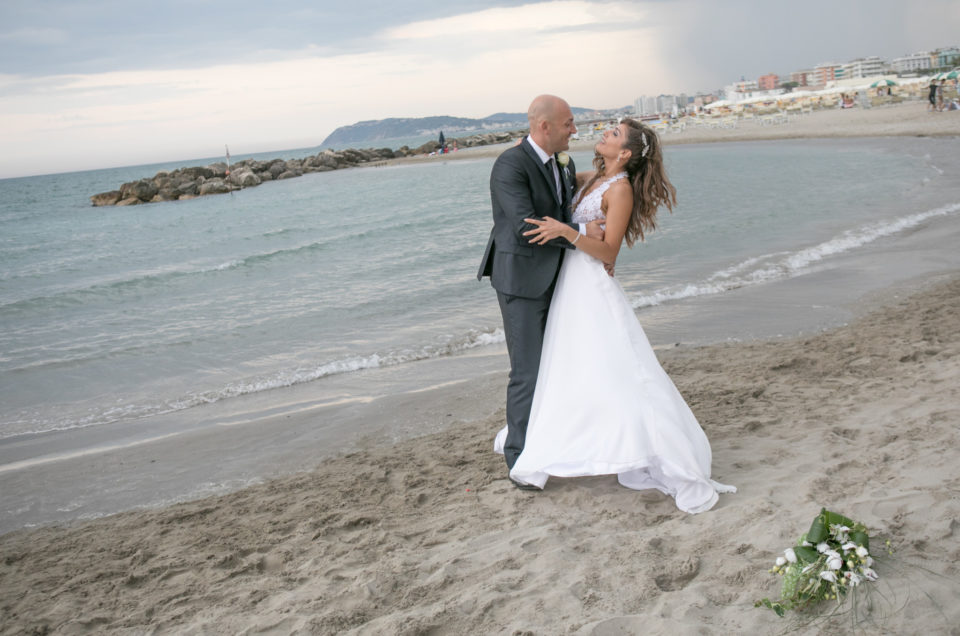 Wedding Matrimonio Vito Antonella