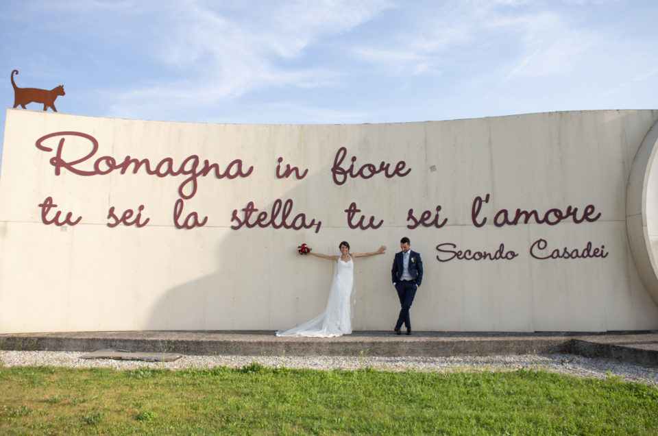 Wedding Matrimonio Simone Giulia